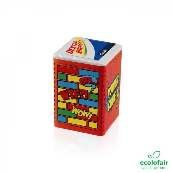 FamousFood® POWERcube