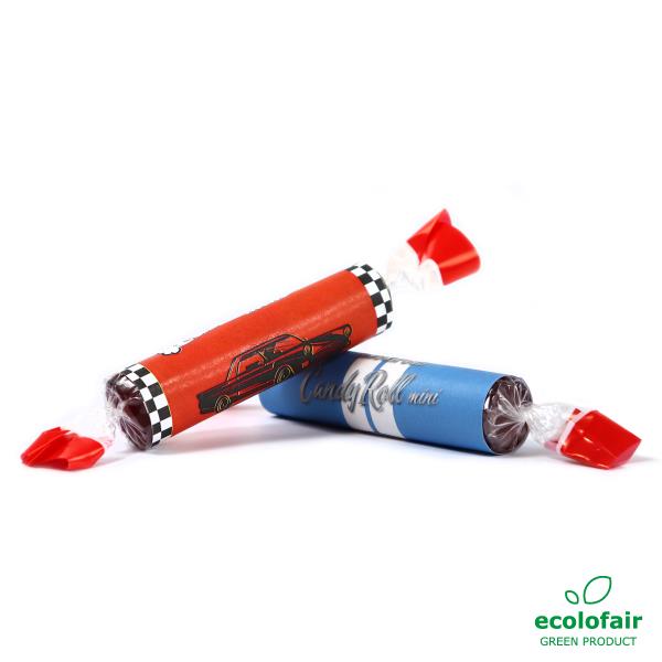 FamousFood® CandyRoll mini