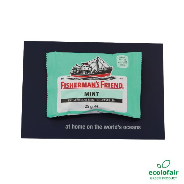 FamousFood® SweetCard M