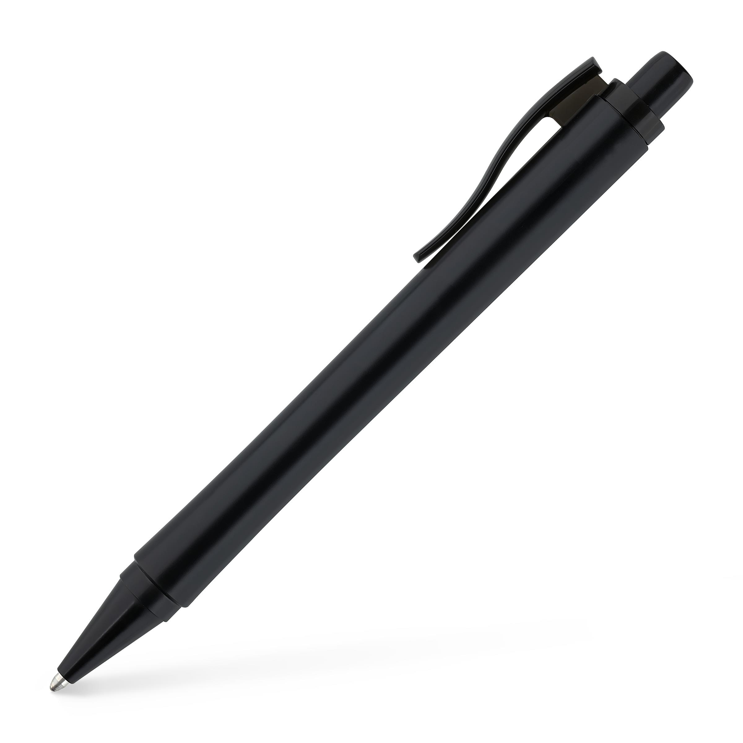 Daily Ball Kugelschreiber Schwarz Faber-Castell