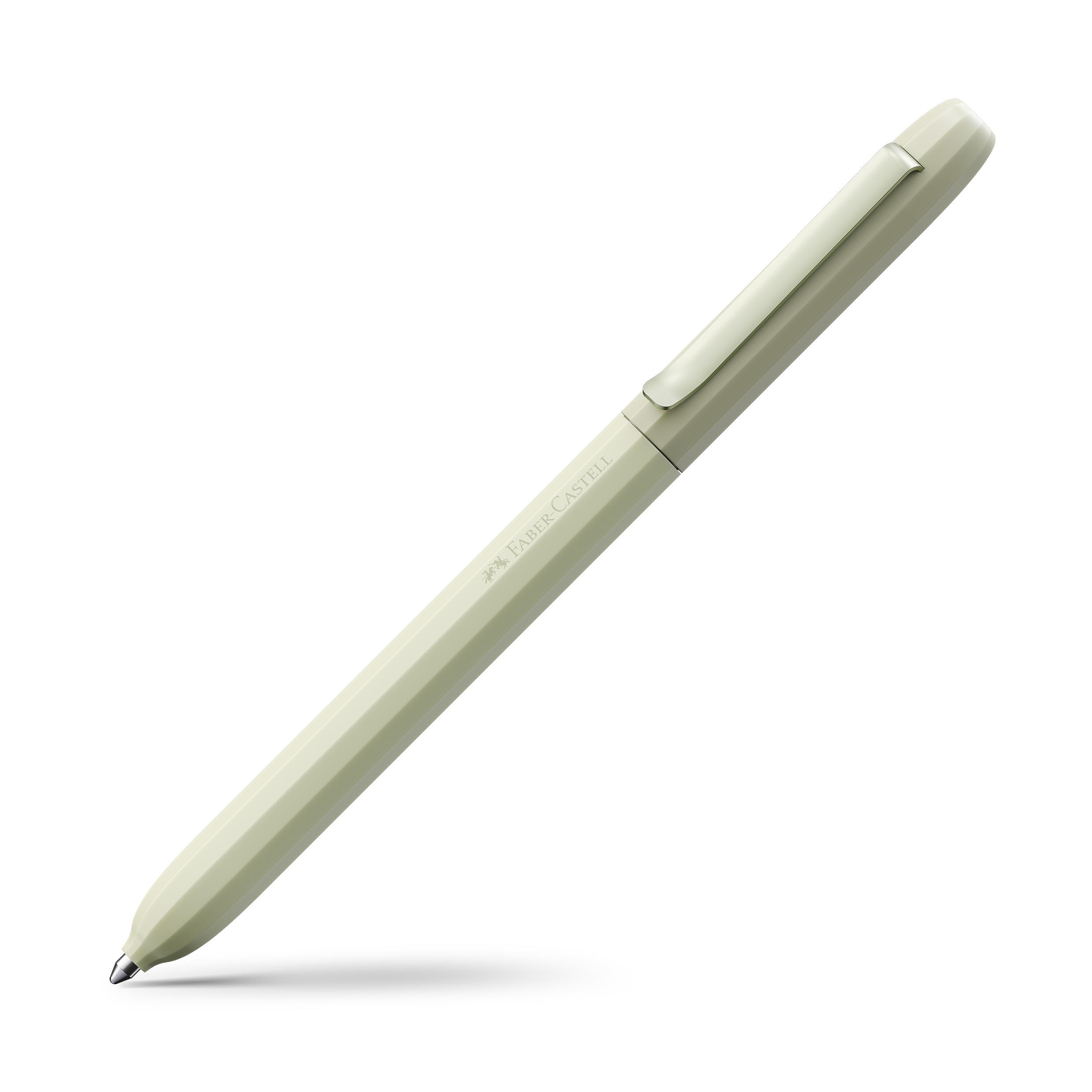 Avori Kugelschreiber Fresh Breeze Faber-Castell