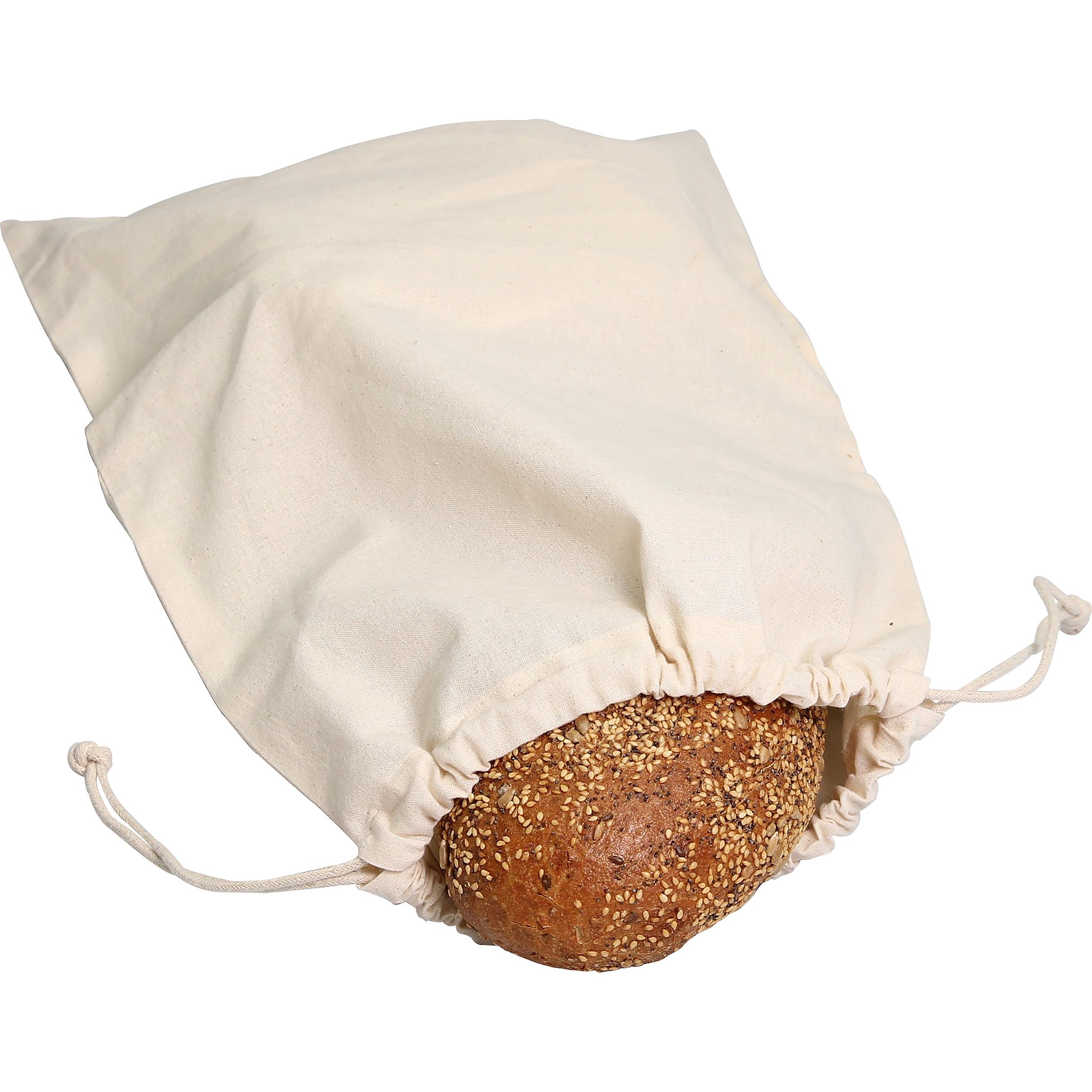Fairtrade Brotbeutel Bernd