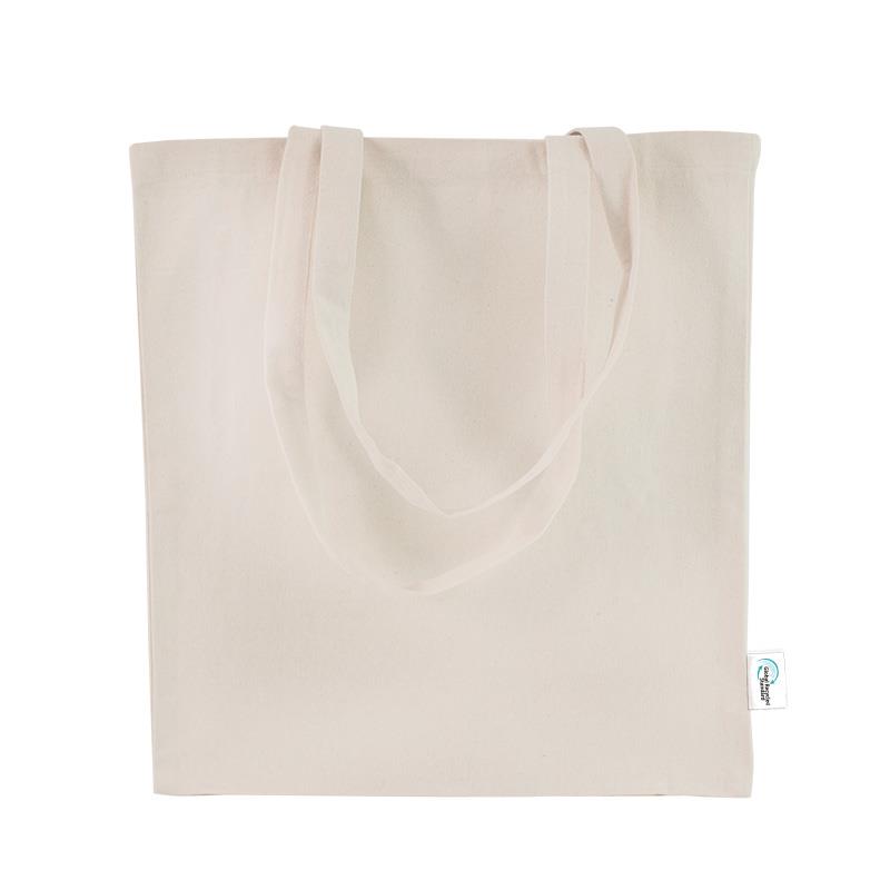 Recycling Tasche Oskar natur