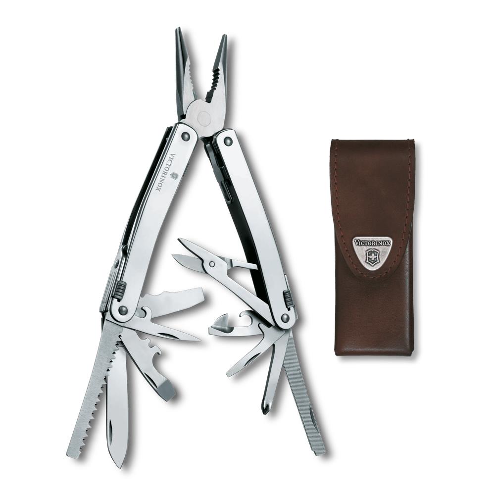 Victorinox - Swiss Tool Spirit X