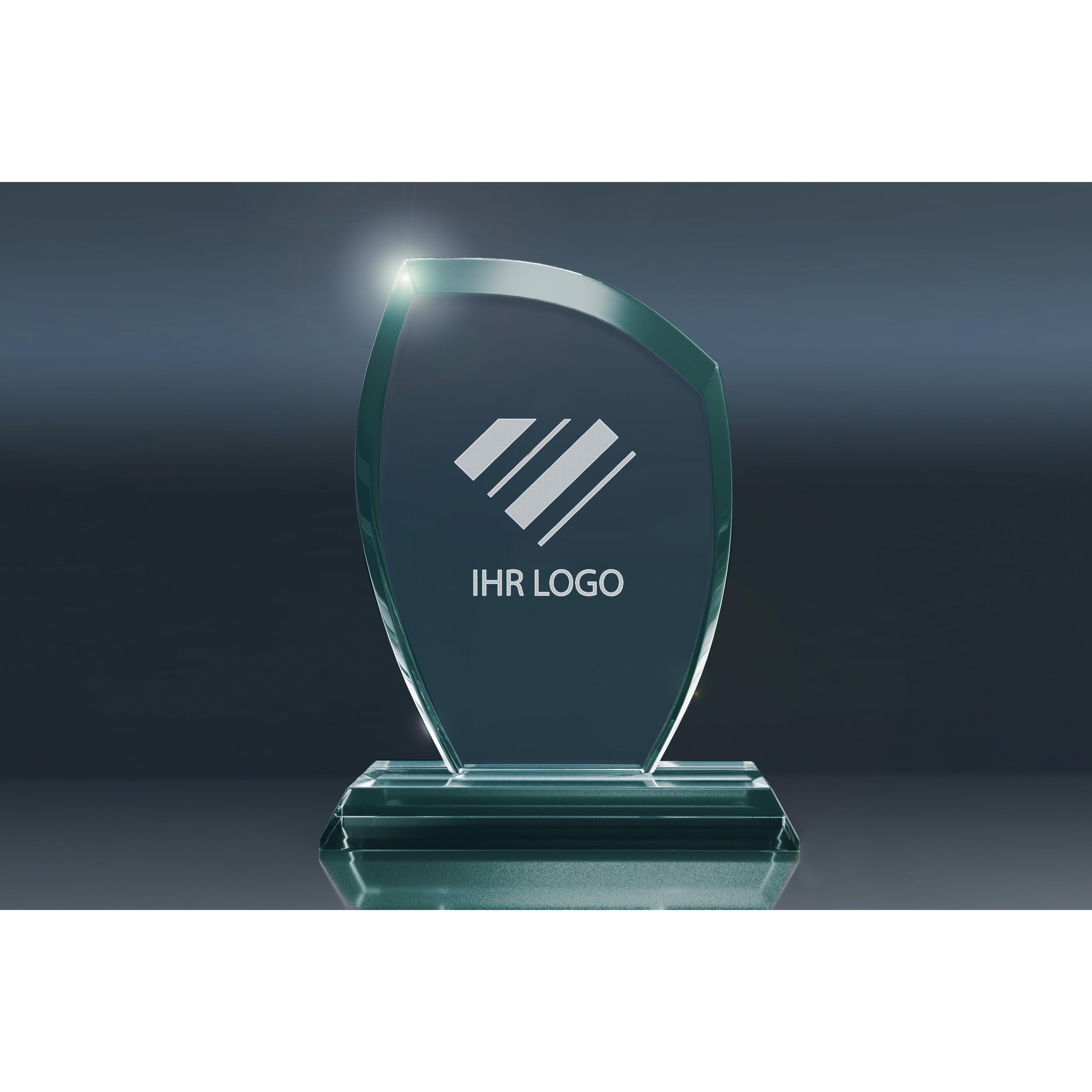Crystal Trophy ARCORA (L)