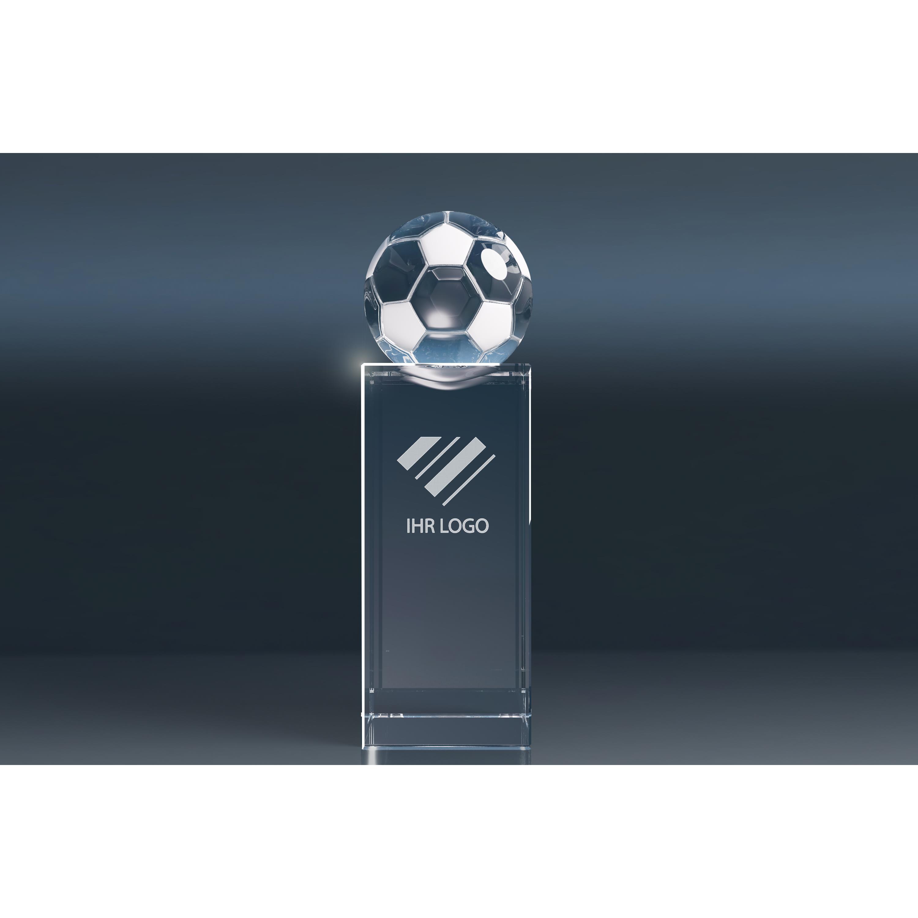 Crystal-Trophy  World Champion  (M)