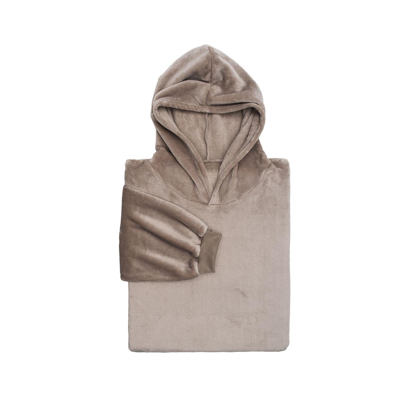 Hoodie mit Kapuze