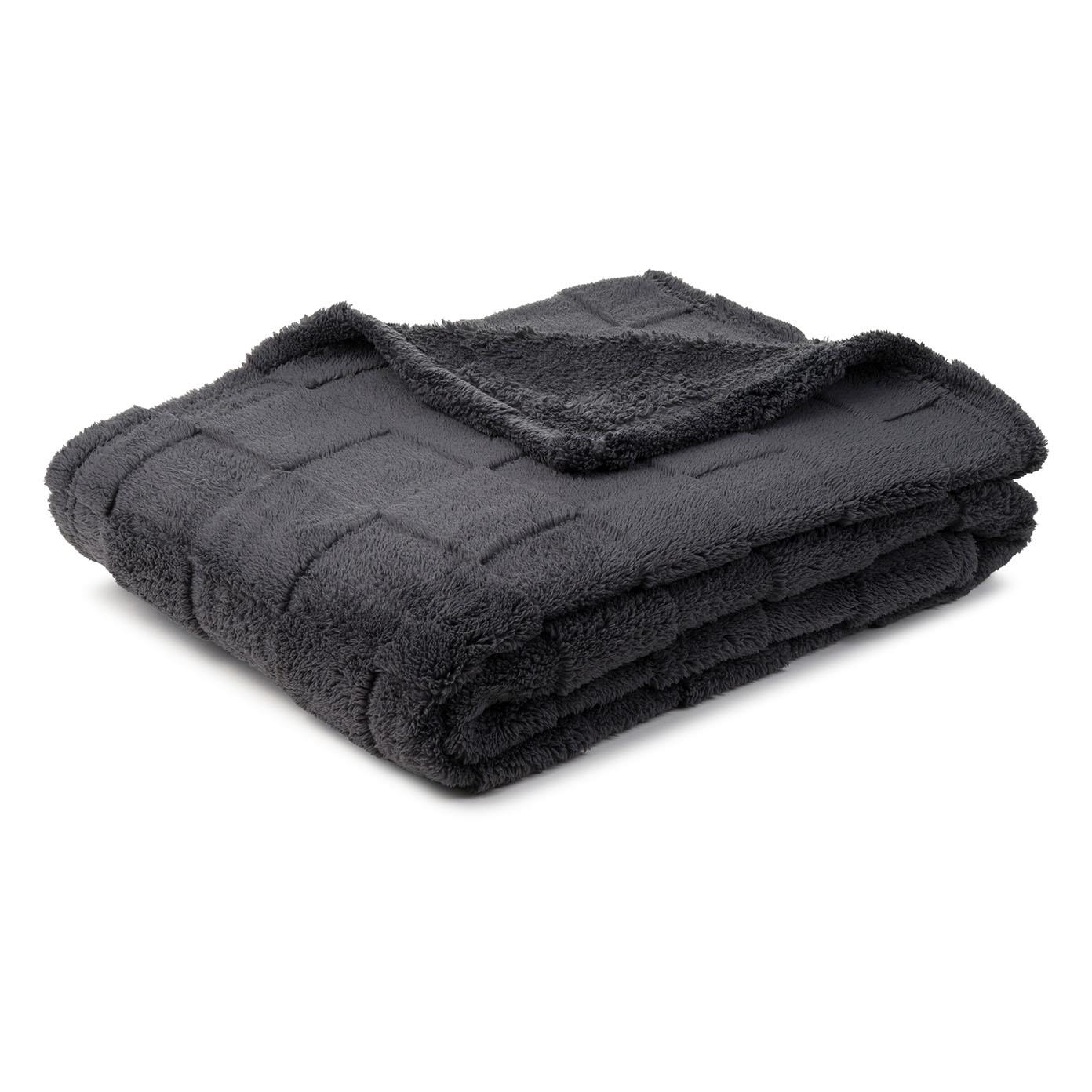Jacquard Decke Franka