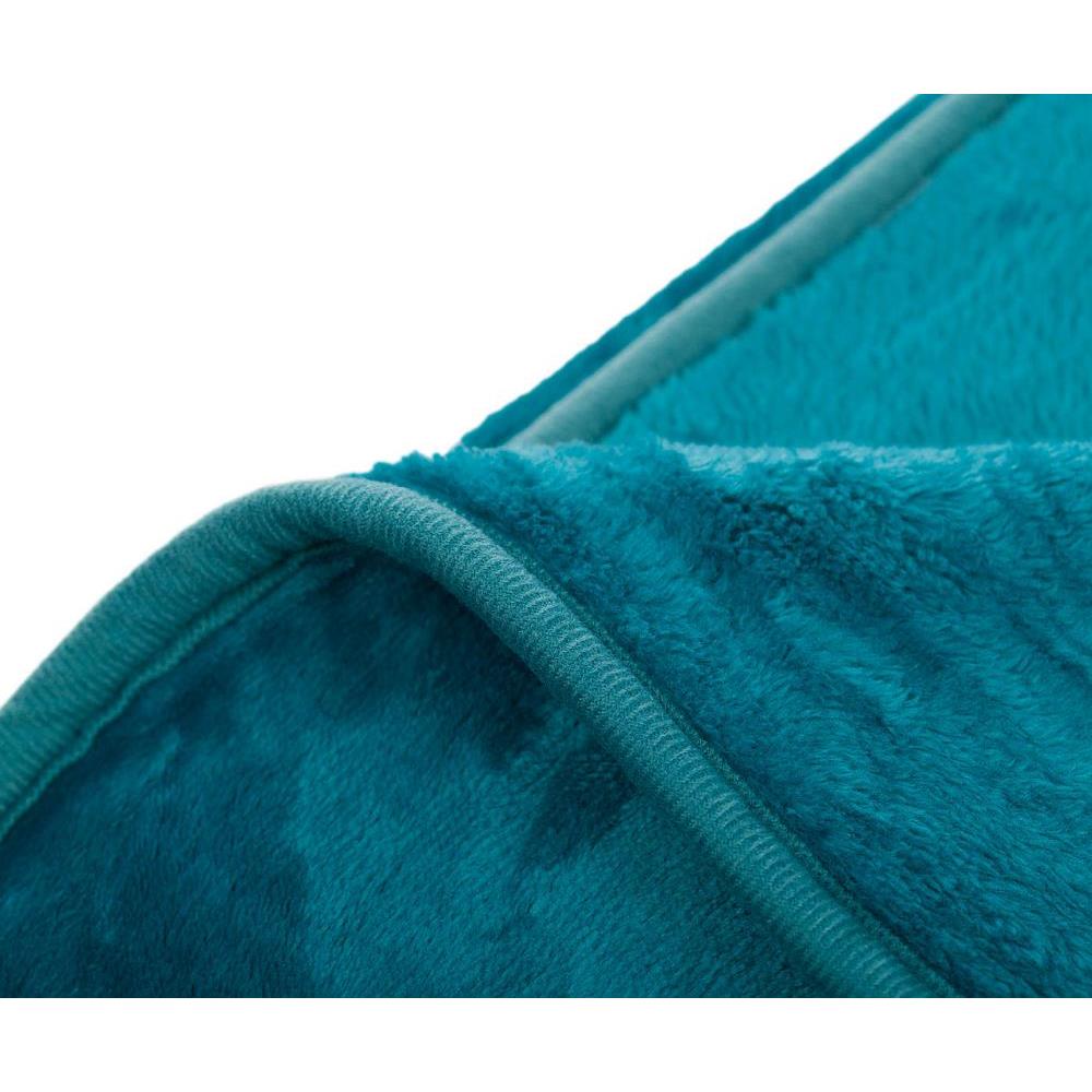 PET Flauschdecke