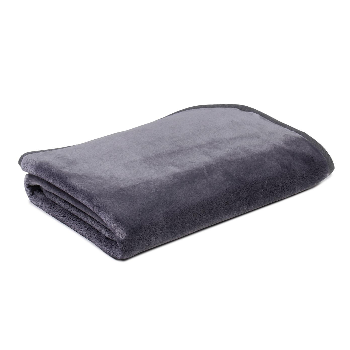 Premium Cashmere Feeling Decke für Tiere