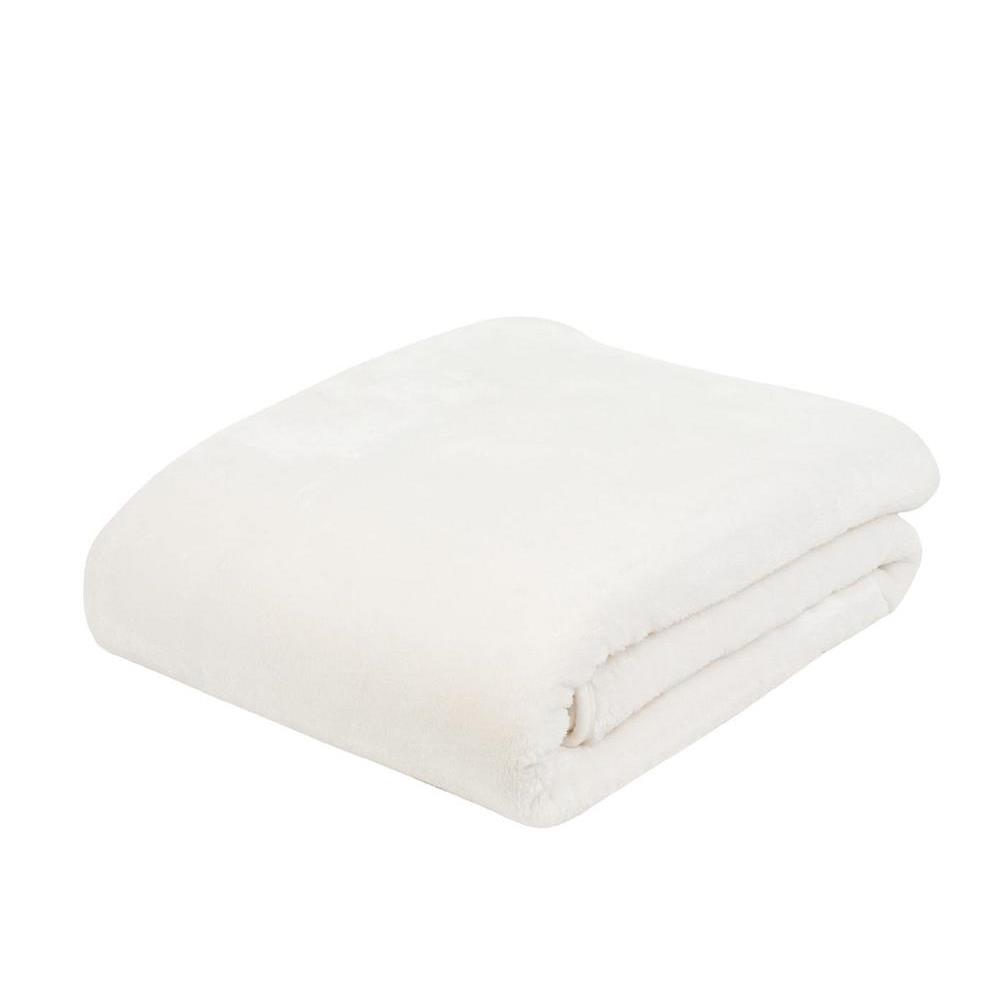 Premium Cashmere Feeling Decke für Kinder