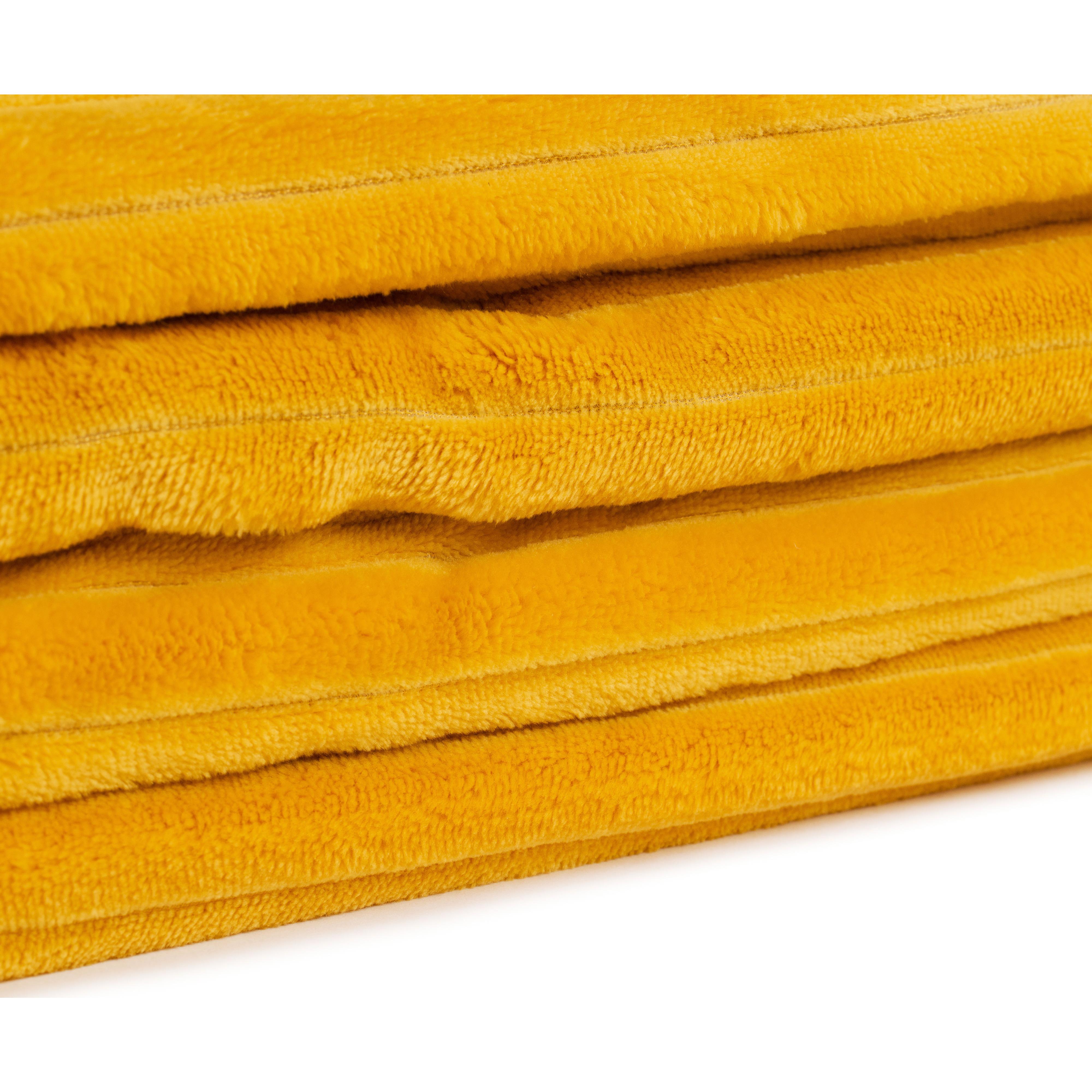 Cord Wohndecke