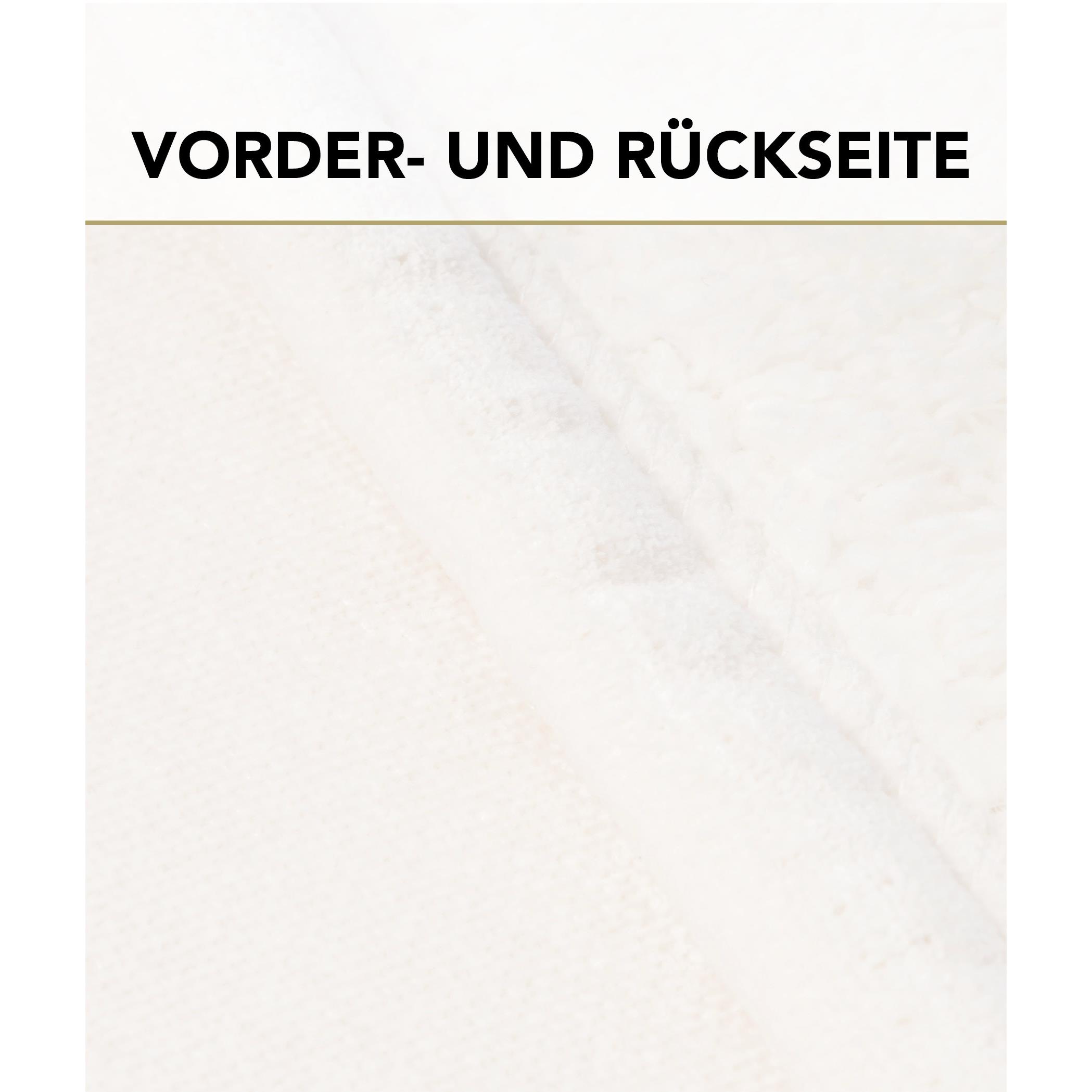 PAULA, Chenille Wohndecke