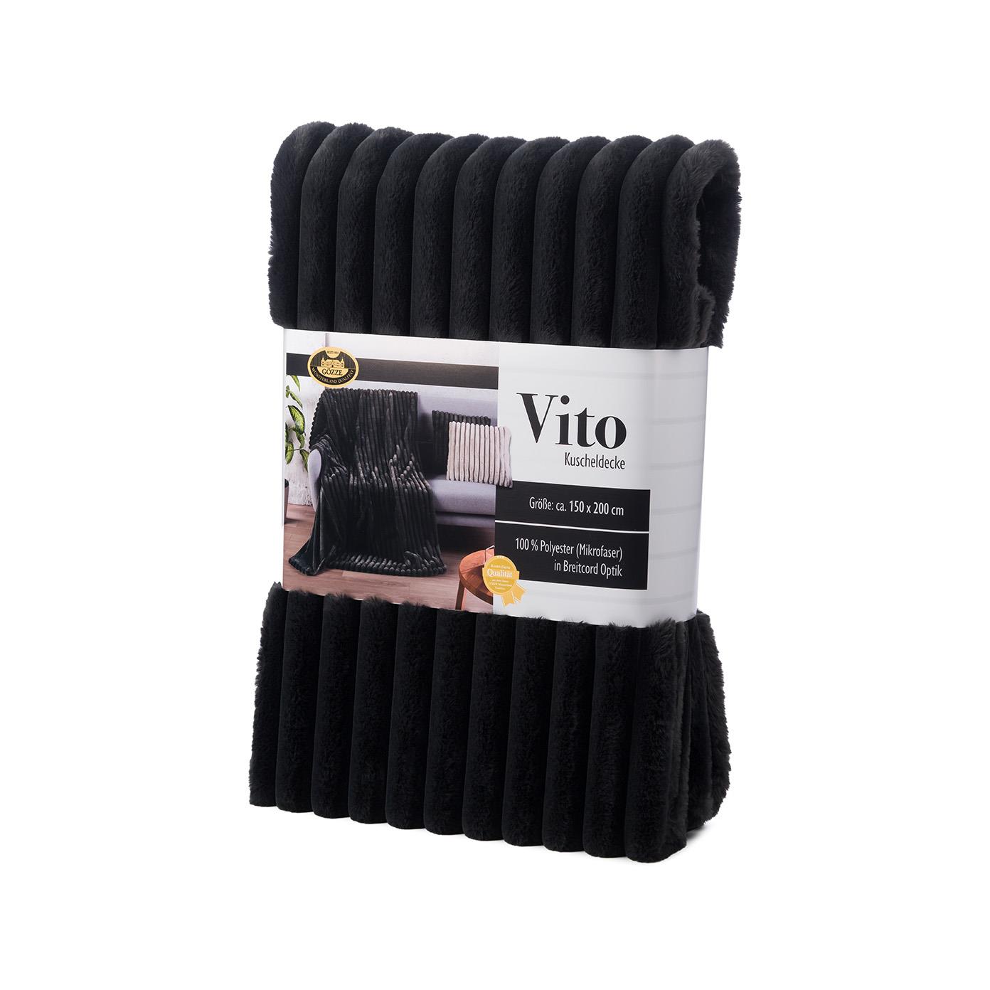 VITO, Wohndecke