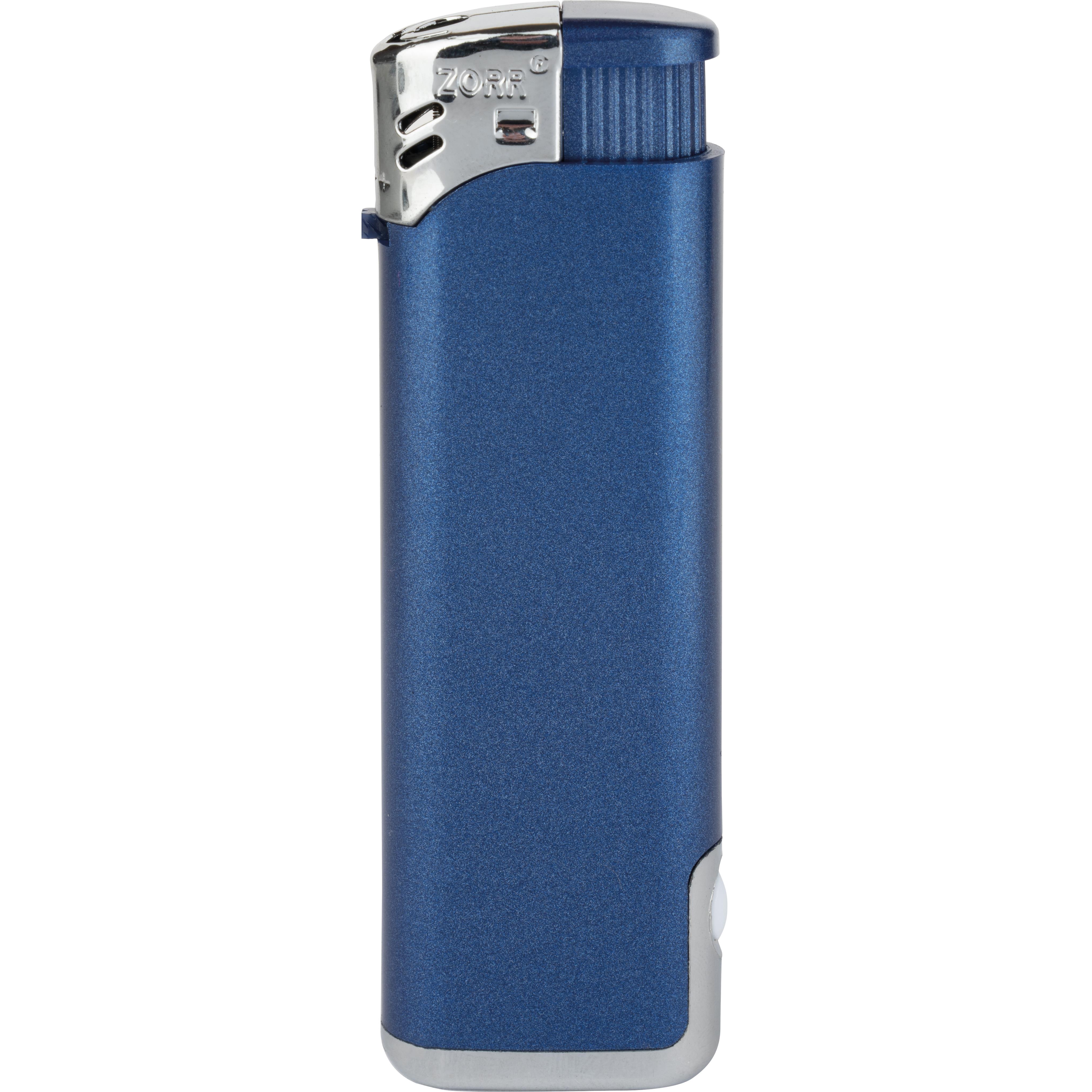 Blau metallic