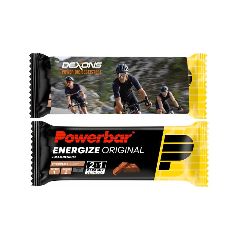 Powerbar Energize - Original