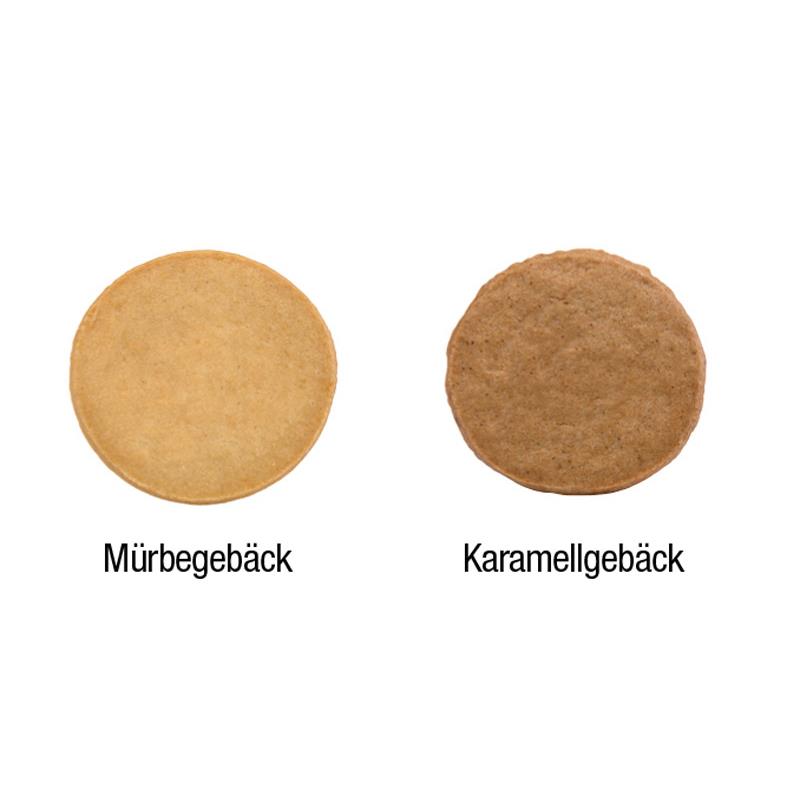 Keks geprägt - 3er Pack