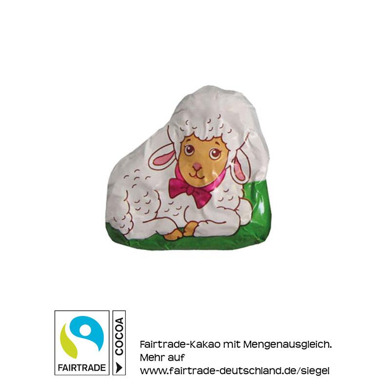 Mini-Lämmchen