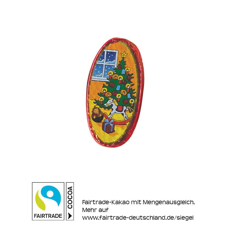 Weihnachts-Bilderrahmen