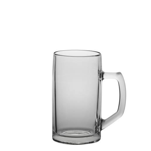 Brema 0,5 l glatt