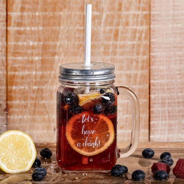 Country Jar