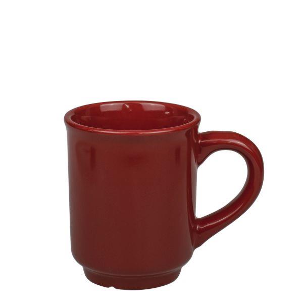 Glühweinbecher
