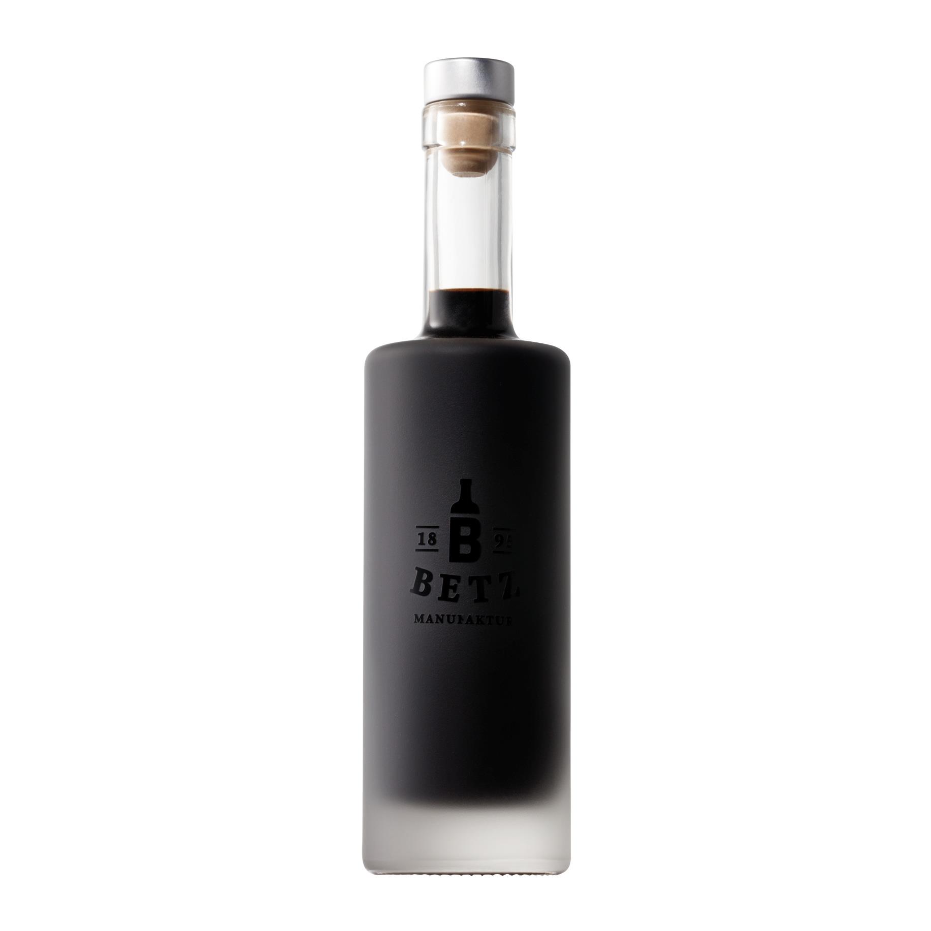 Aceto Balsamico di Modena 0,35 l in Flasche Centurio, gestrahlt