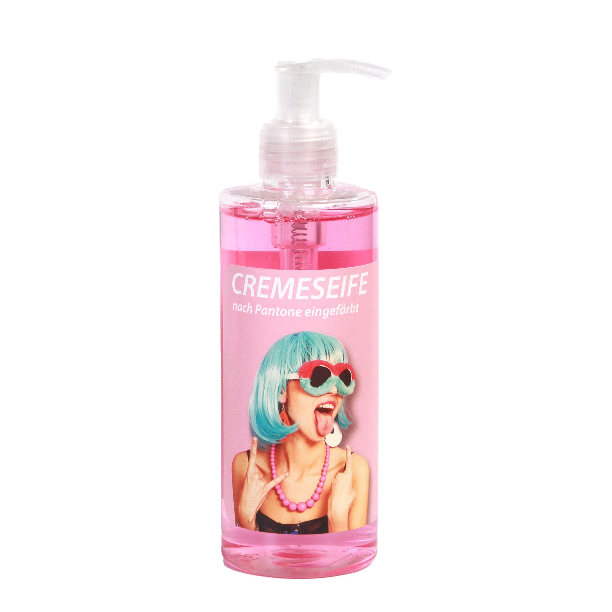 250ml Cremeseife Pumpspender