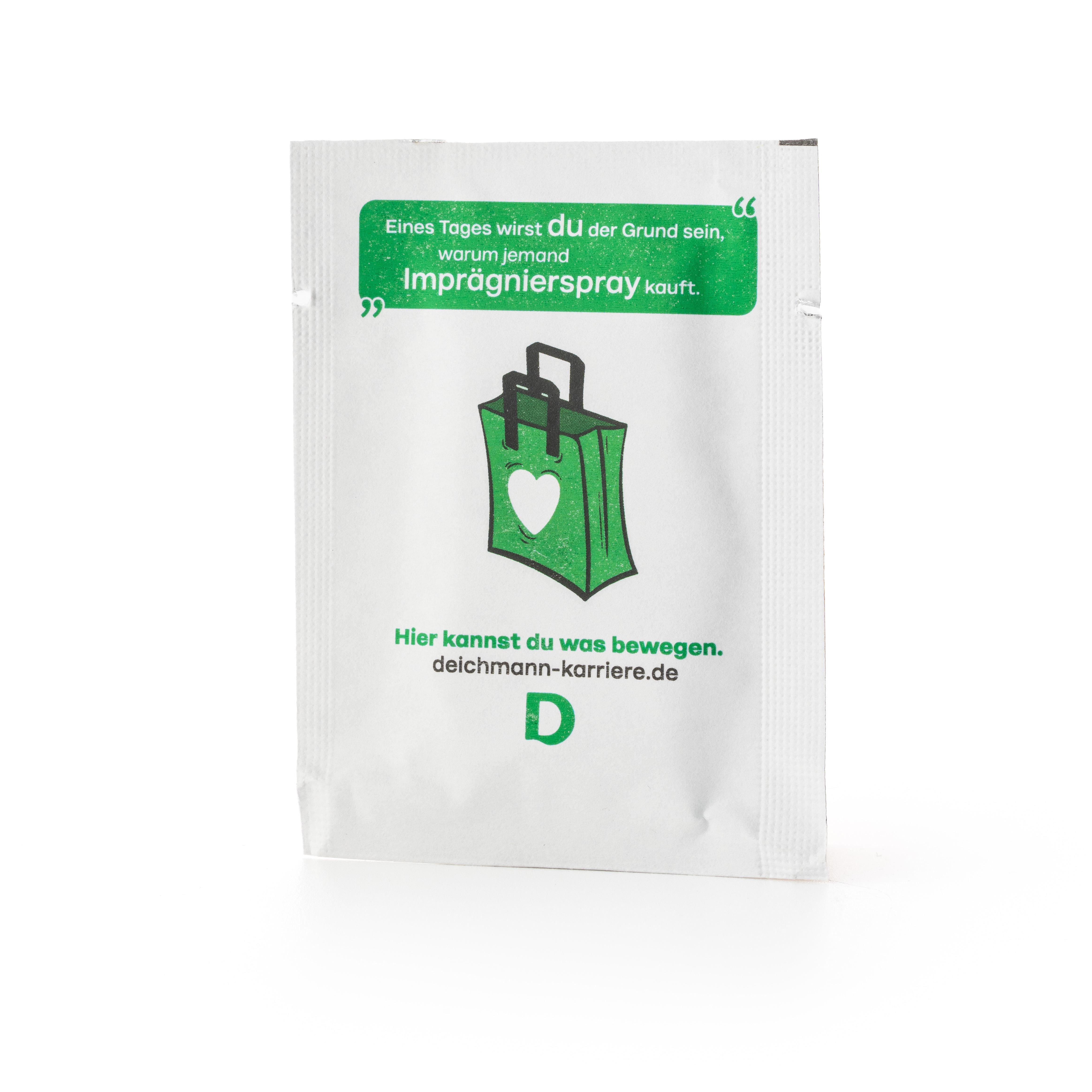 5ml Sensitiv Sonnenmilch LSF 50 in Sachet