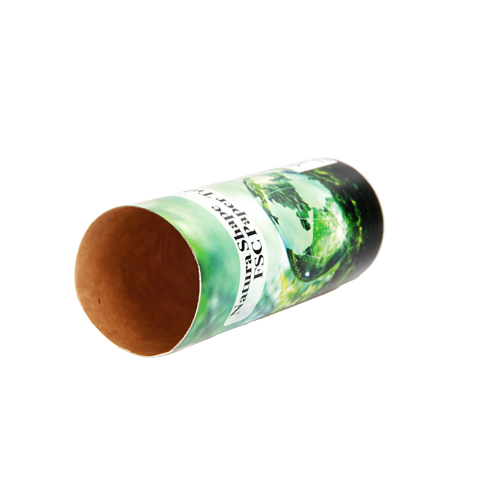 50ml Papier Tube - Aloe Vera Soft Handcreme