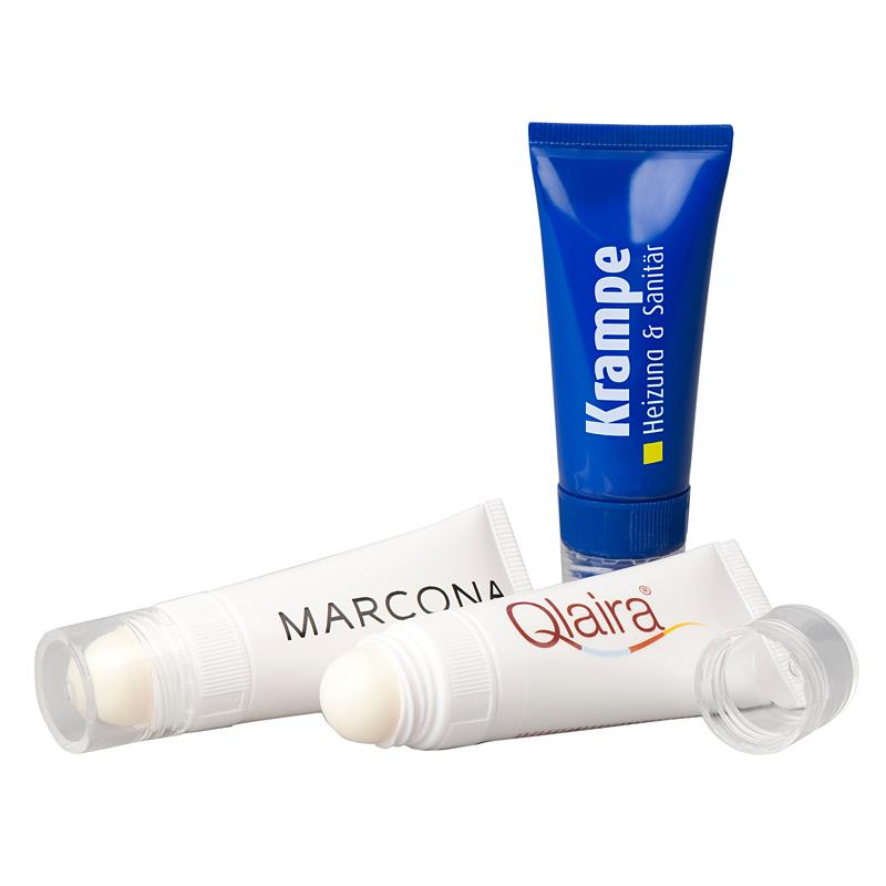 20ml Double Care Tube - Sensitiv Sonnenmilch LSF 50 & Lippenbalsam LSF 30