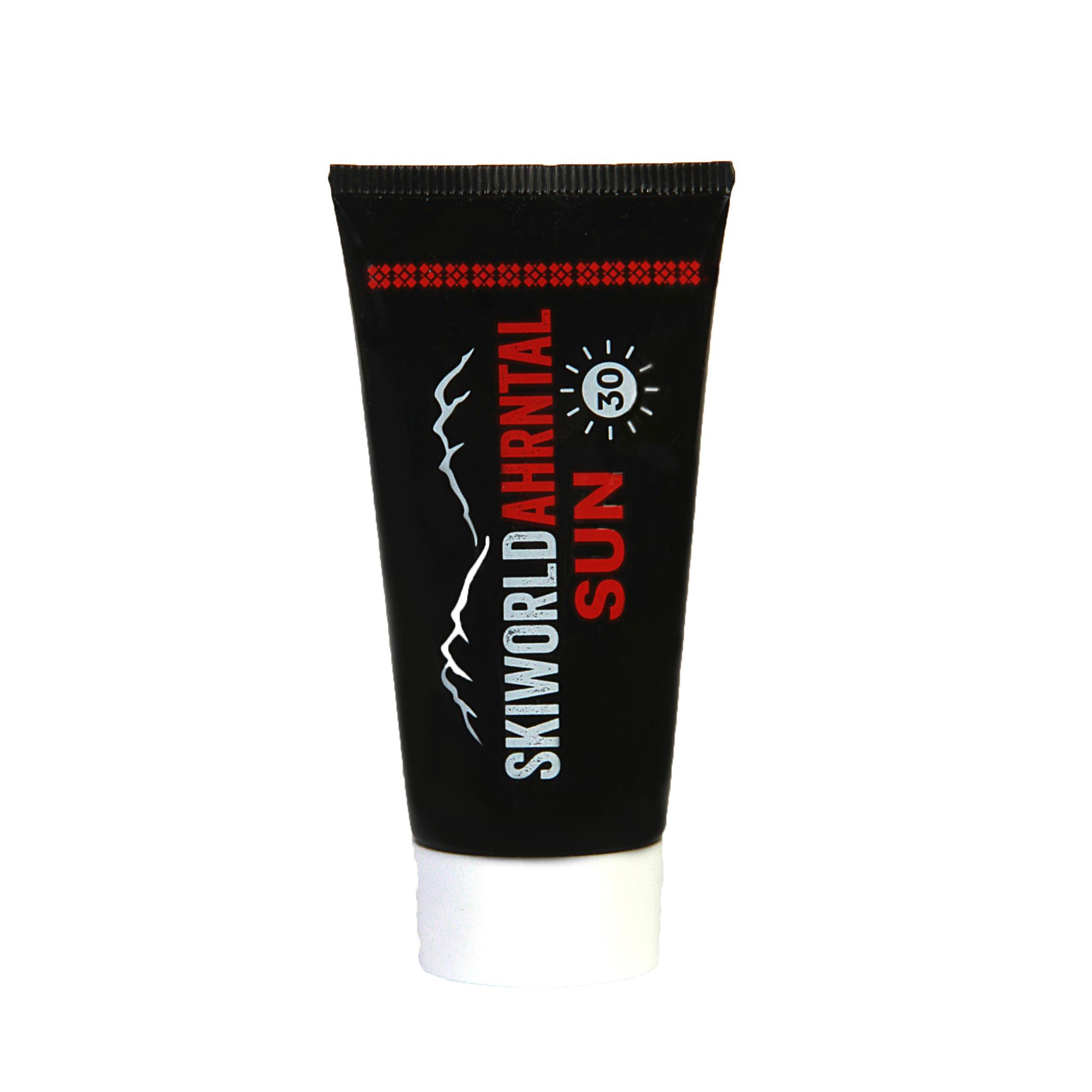 25ml Tube -  Sensitiv Sonnenmilch LSF 50