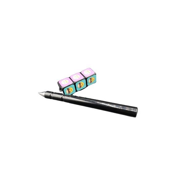 Zauberwürfel-Stift