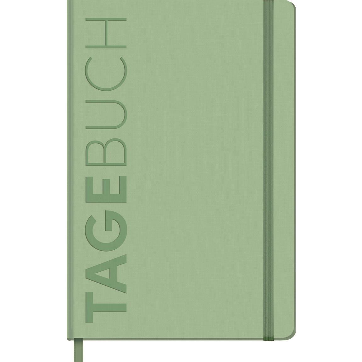 Tagebuch MINT