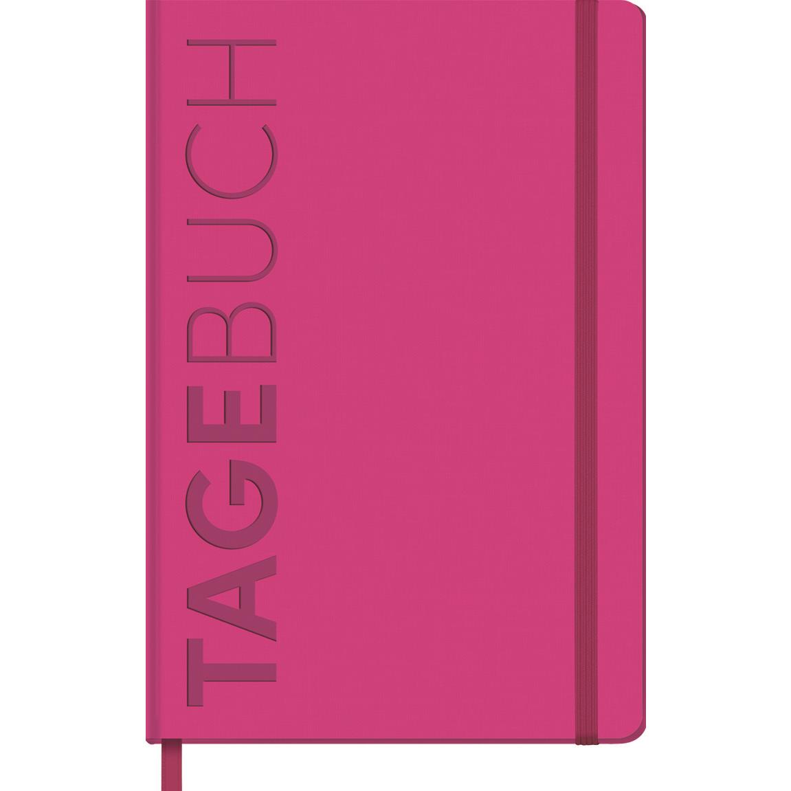 Tagebuch FUCHSIA