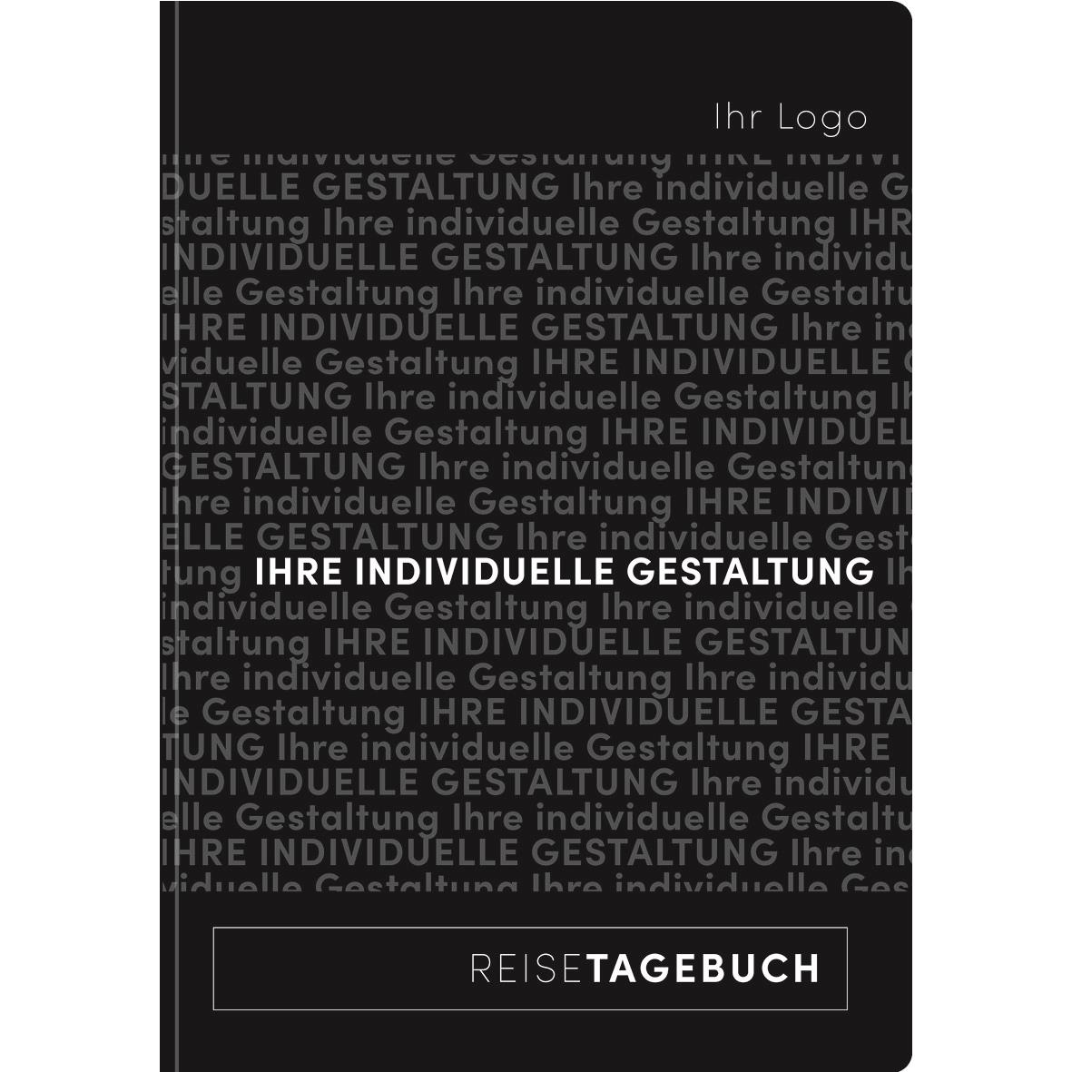 REISTAGEBUCH INDIVIDUELL